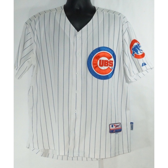 kris bryant jersey